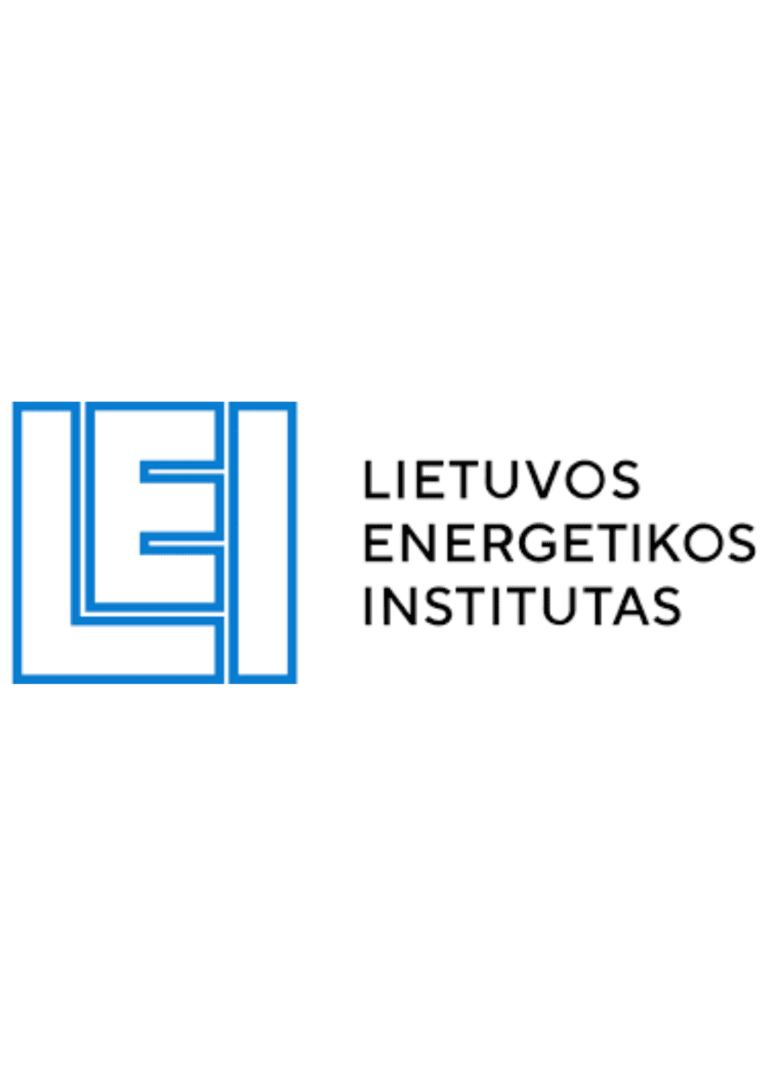 Lietuvos energetikos institutas