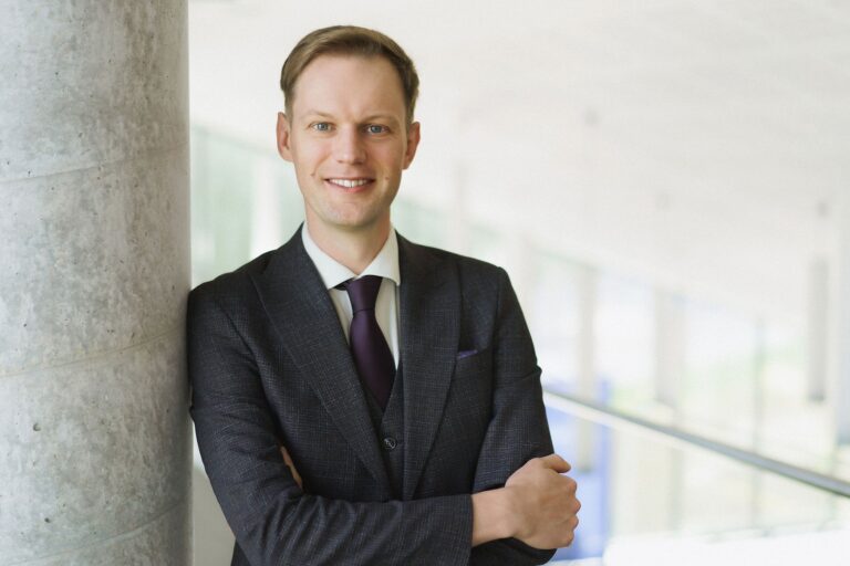 doc. dr. Adas Meškėnas