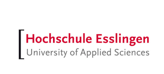 Hochschule Esslingen University of Applied Sciences