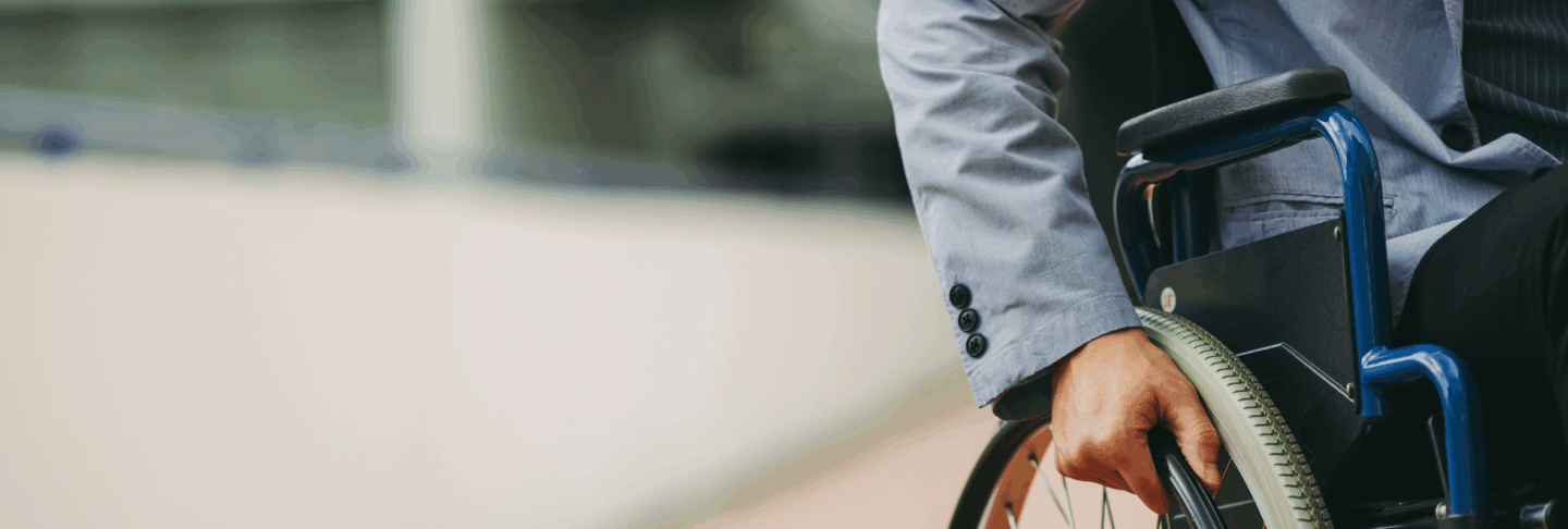 Naįgaliojo vežimėlis