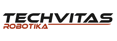 Techvitas robotika