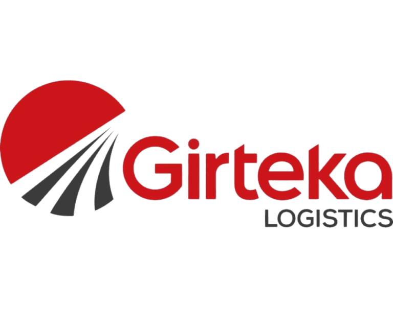 Girteka logistics