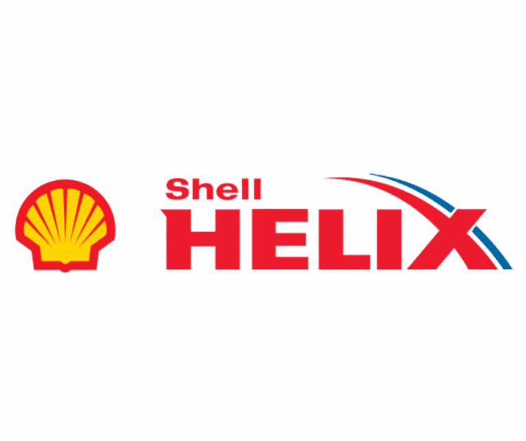 Shell Helix