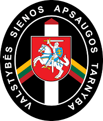 Valstybės sienos apsaugos tarnyga