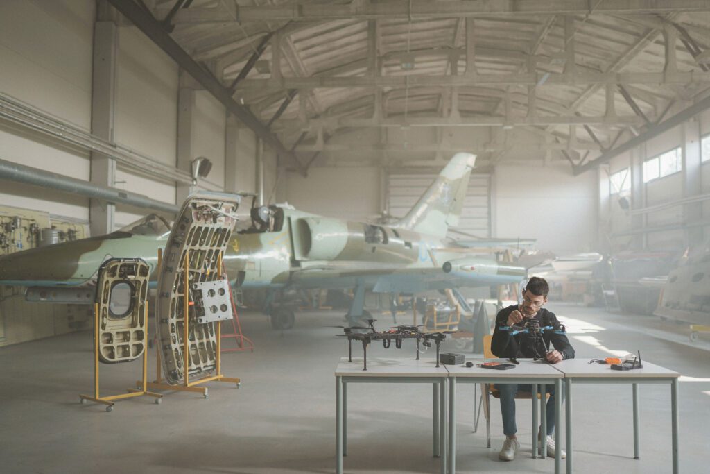 Aviacijos technologijos. 29-oji Lietuvos jaunųjų mokslininkų konferencija „Mokslas – Lietuvos ateitis”