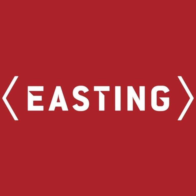 Easting