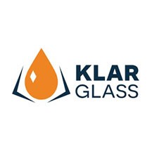 Klar glass