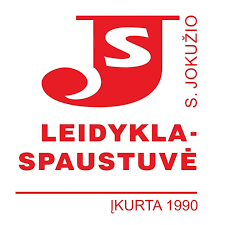 S. Jokužio leidykla spaustuve