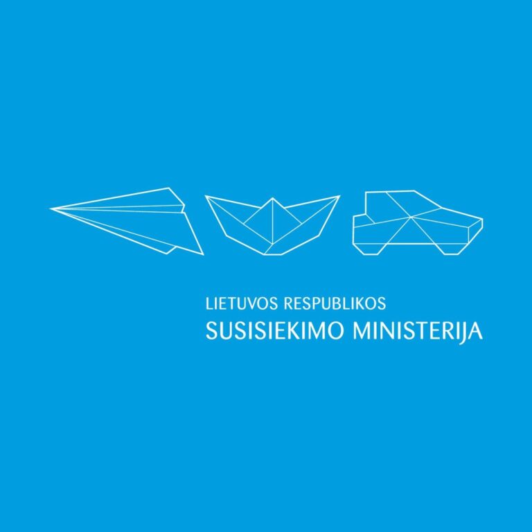 Lietuvos respublikos susisiekimo ministerija