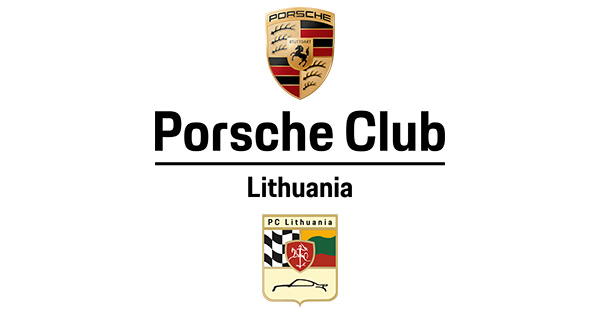 Porsche klubas Lietuva