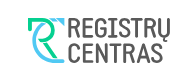 Registrų centras