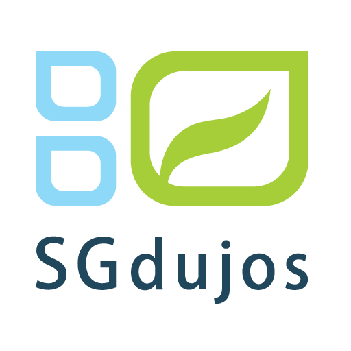 SG dujos