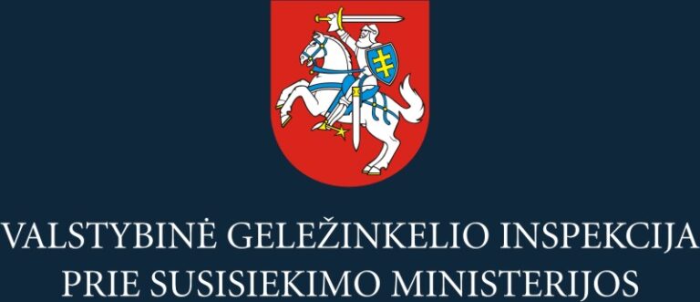 Valstybinė geležinkelio inspekcija prie susisiekimo ministerijos