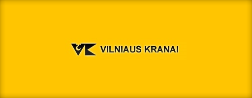Vilniaus kranai
