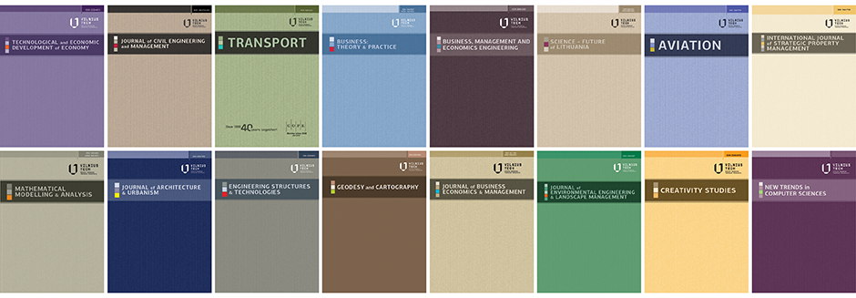 Žurnalų viršeliai