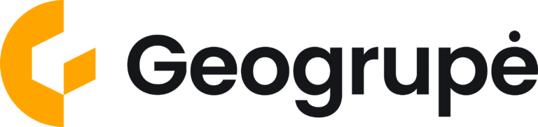 Geogrupė