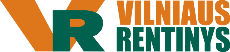 Vilniaus rentinys