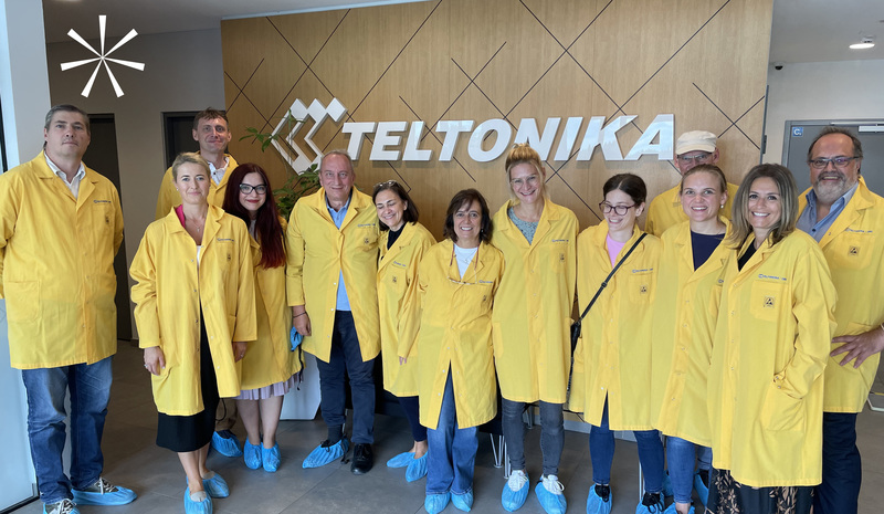 ATHENA alliance members gathered to discuss business and science collaboration