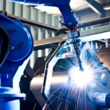 Jaunojo suvirinimo inžinieriaus akademija Mechanikos fakultete