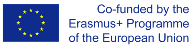 Finansuojama Erasmus+