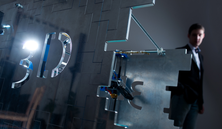 Šiuolaikinė spauda: nuo kvepiančių lankstinukų iki spausdintų namų