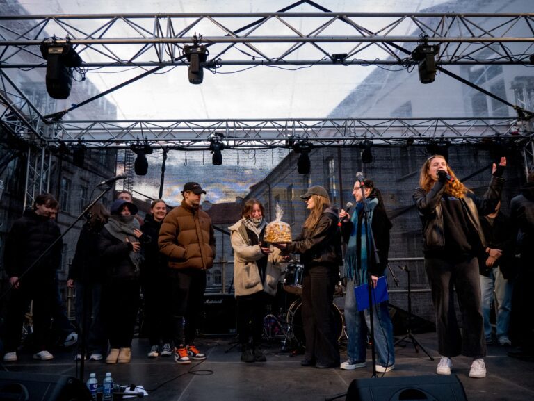 Festivalis „Atlantida“