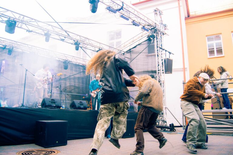 Festivalis „Atlantida“