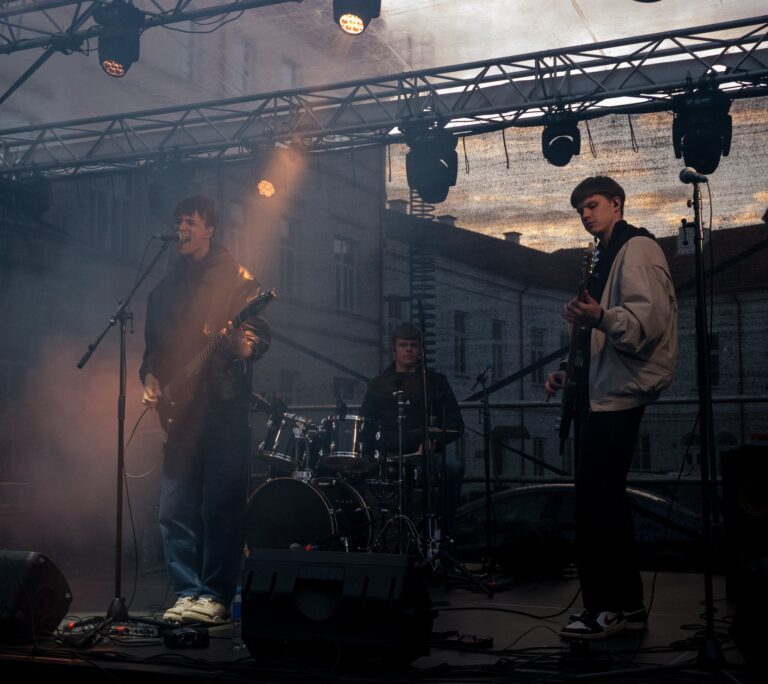 Festivalis „Atlantida“