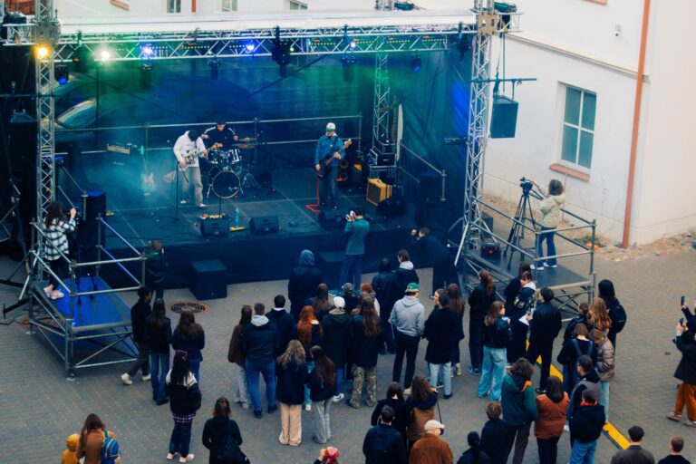 Festivalis „Atlantida“