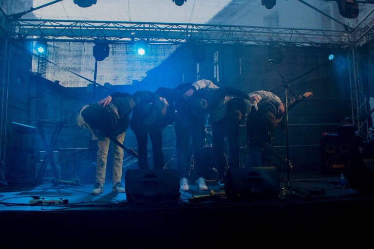 Festivalis „Atlantida“