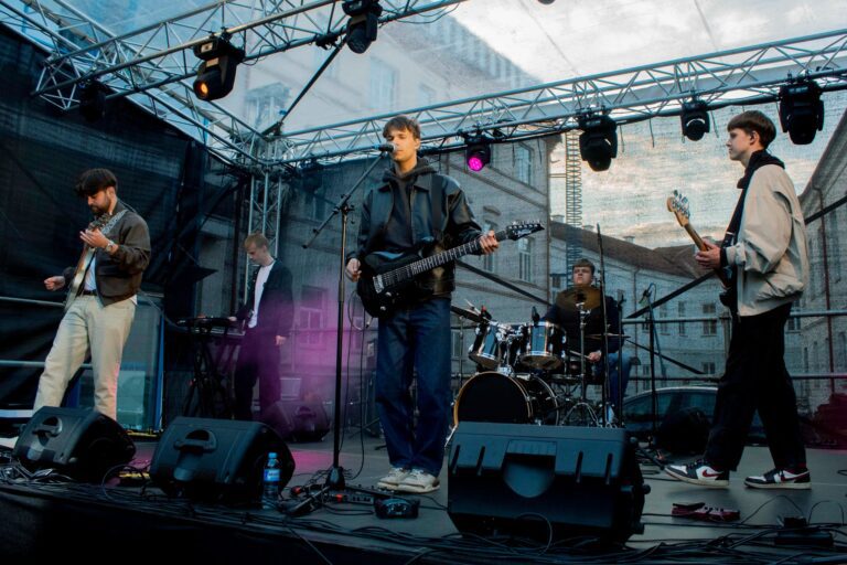 Festivalis „Atlantida“