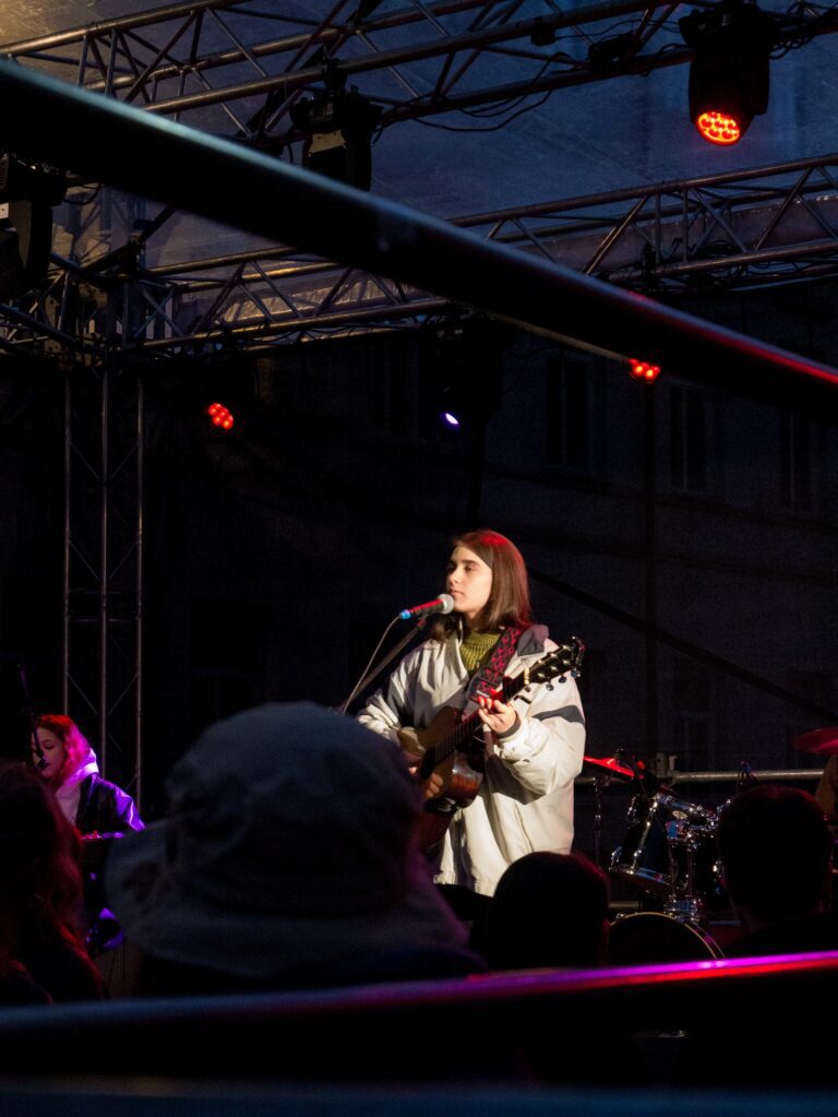 Festivalis „Atlantida“