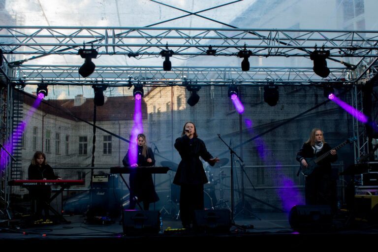 Festivalis „Atlantida“