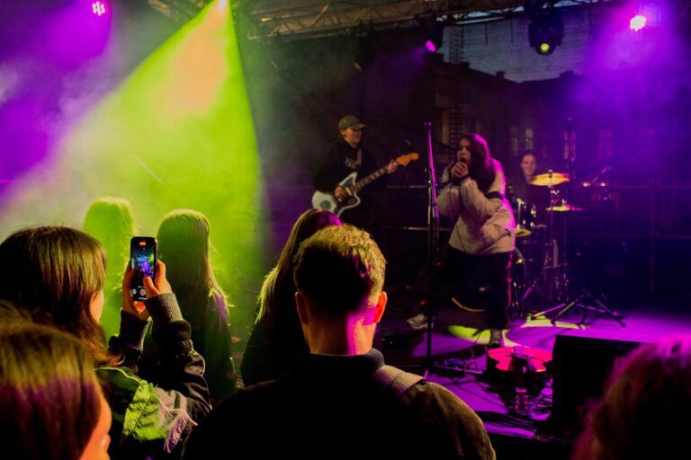 Festivalis „Atlantida“