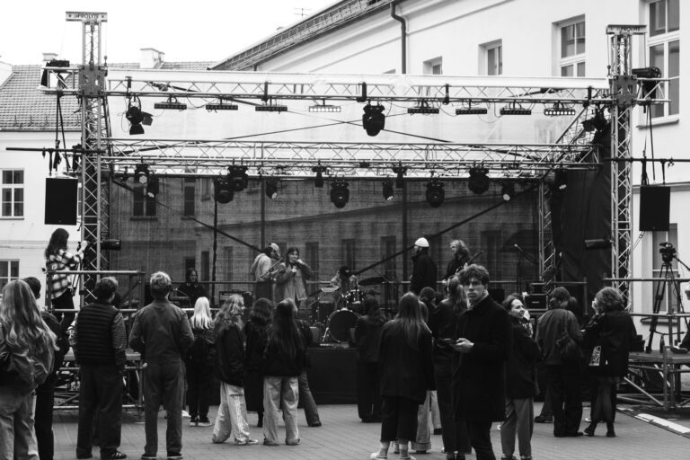 Festivalis „Atlantida“