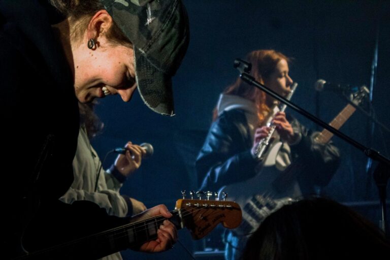 Festivalis „Atlantida“