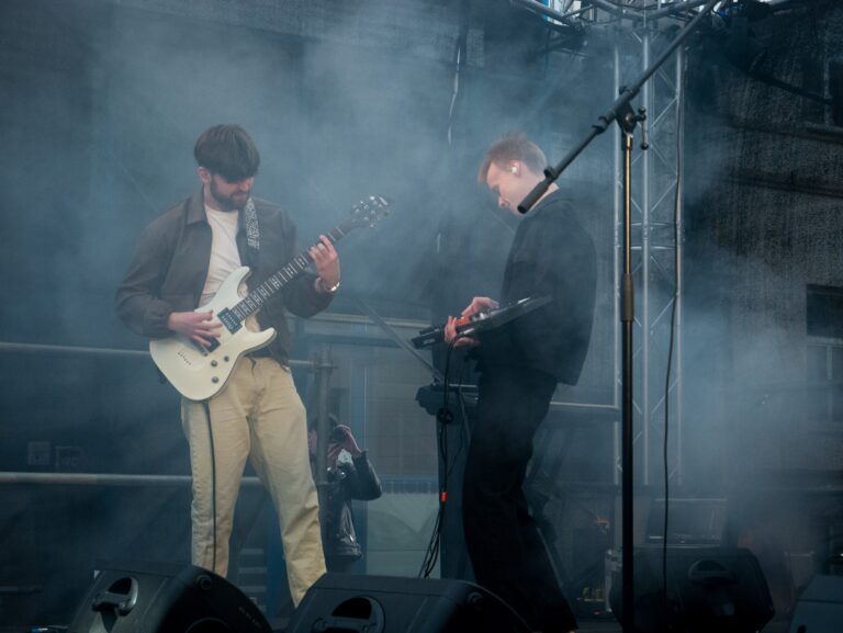 Festivalis „Atlantida“