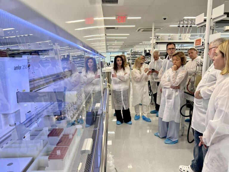 Laboratorija