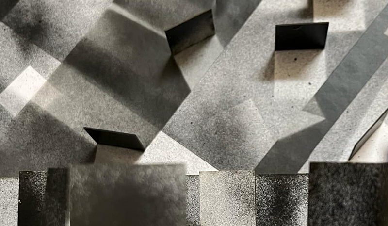 Agna Petkevičiūtė: "While creating architecture, we must increasingly think about the fourth dimension – time"