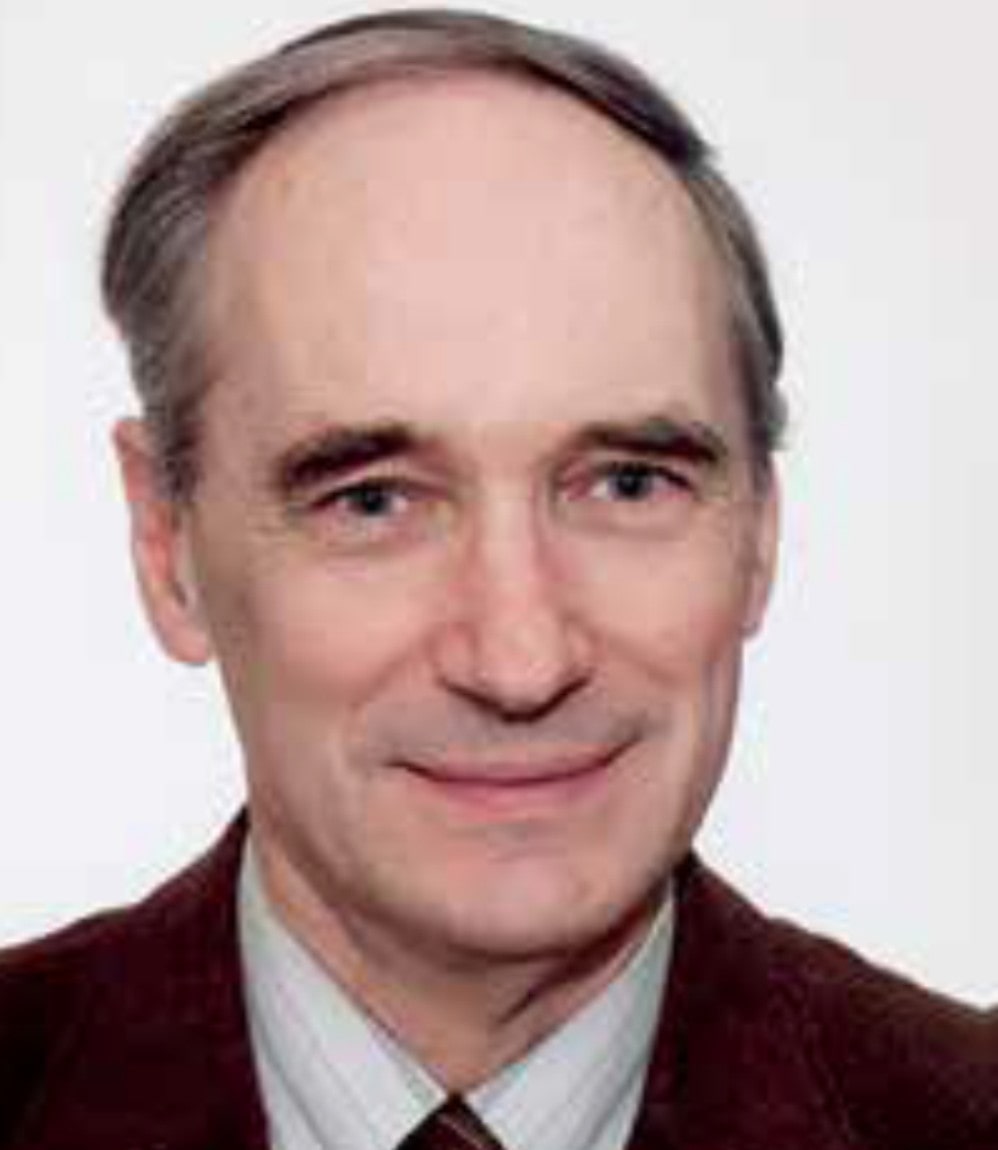 Algirdas Smilgevičius