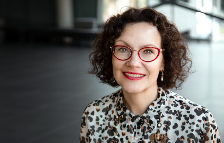 Alma Mačiulytė Šniukienė