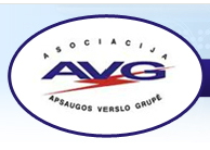 Apsaugos verslo grupė