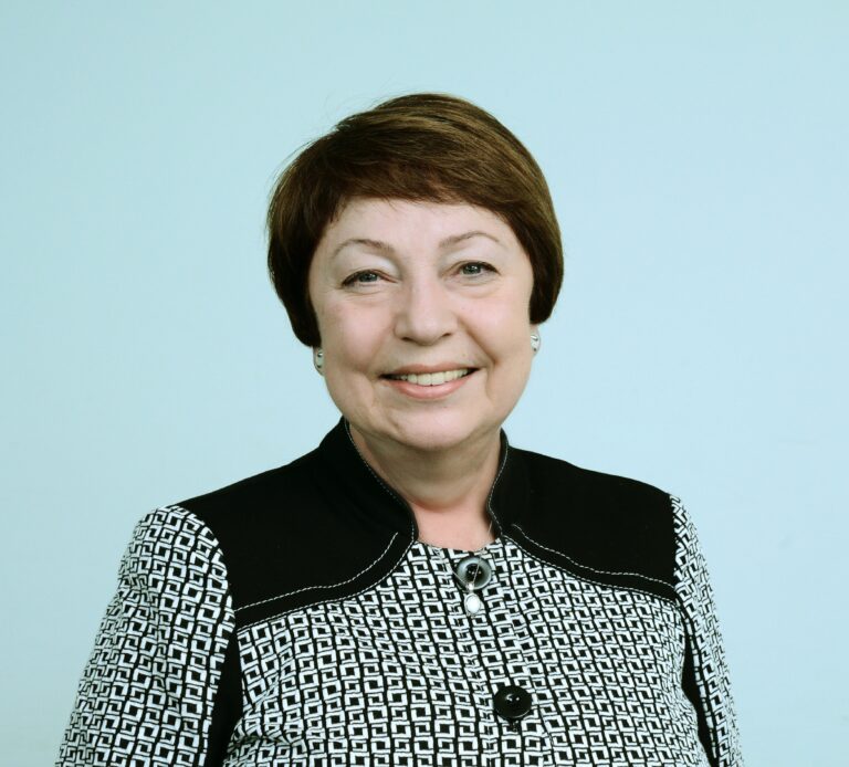 Burinskienė