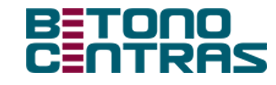 Betono centras