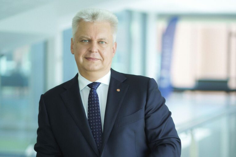 Dalius Navakauskas