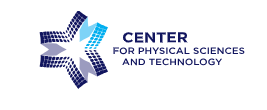 Center for Physical Sciences and Technology