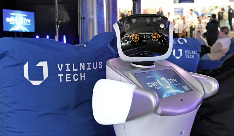 Important for students: attendance marking during the GRAVITY event