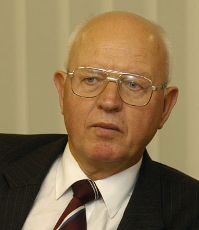 Romualdas Ginevičius