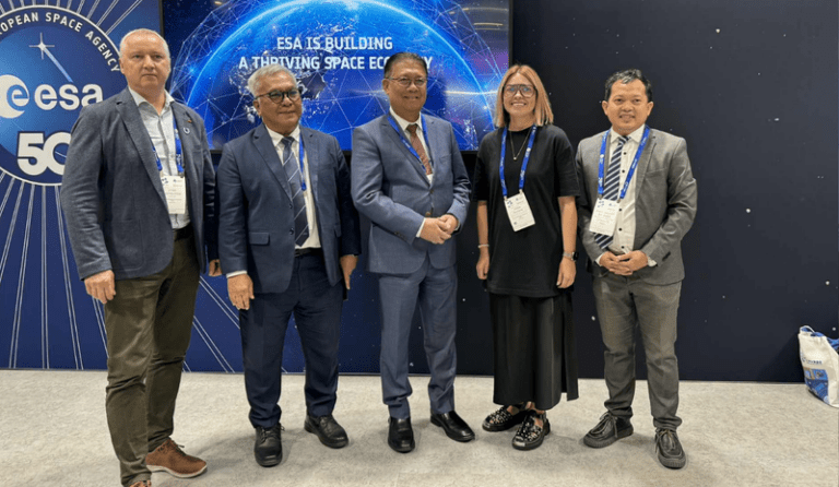 VILNIUS TECH vizitas Australijoje: sieks stiprinti giliąsias technologijas ir kosmoso verslumą