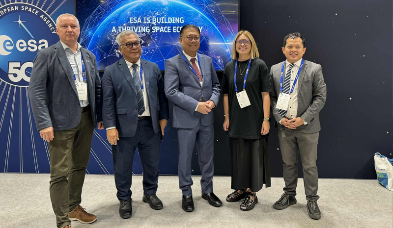 VILNIUS TECH vizitas Australijoje: sieks stiprinti giliąsias technologijas ir kosmoso verslumą